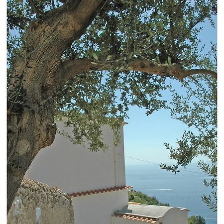 Al Poggio Antico Aparthotel Amalfi Exterior photo