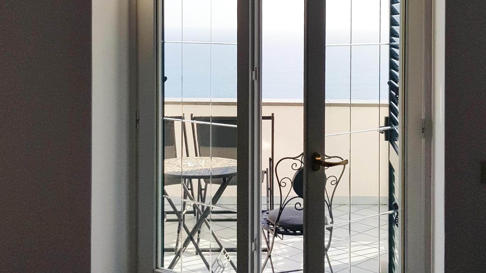 Al Poggio Antico Aparthotel Amalfi Exterior photo