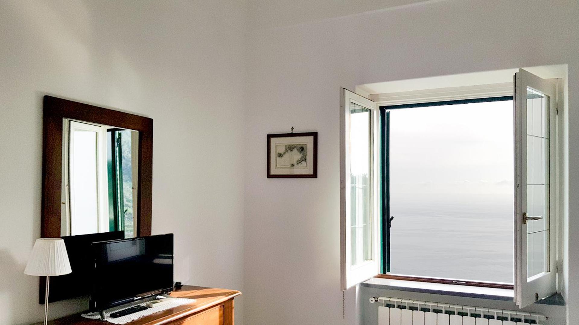 Al Poggio Antico Aparthotel Amalfi Exterior photo