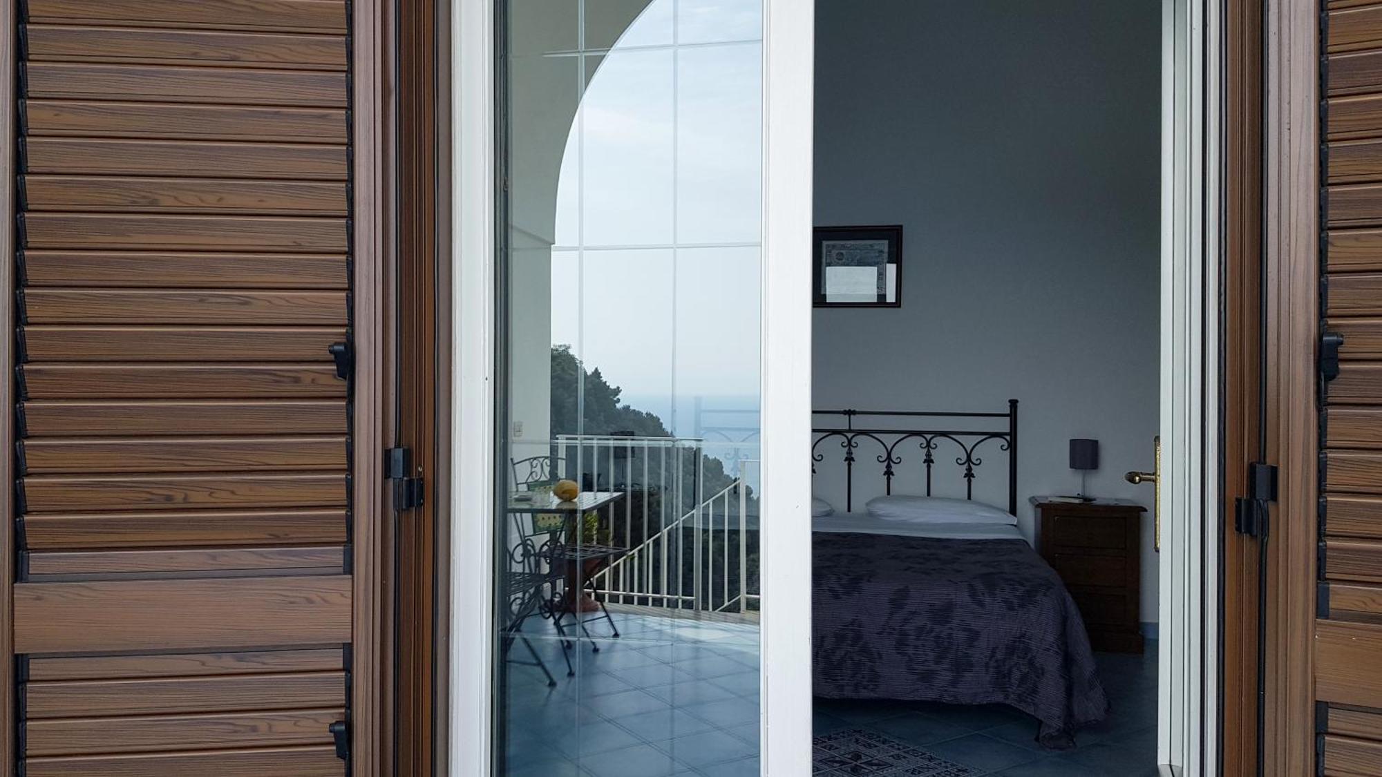 Al Poggio Antico Aparthotel Amalfi Exterior photo